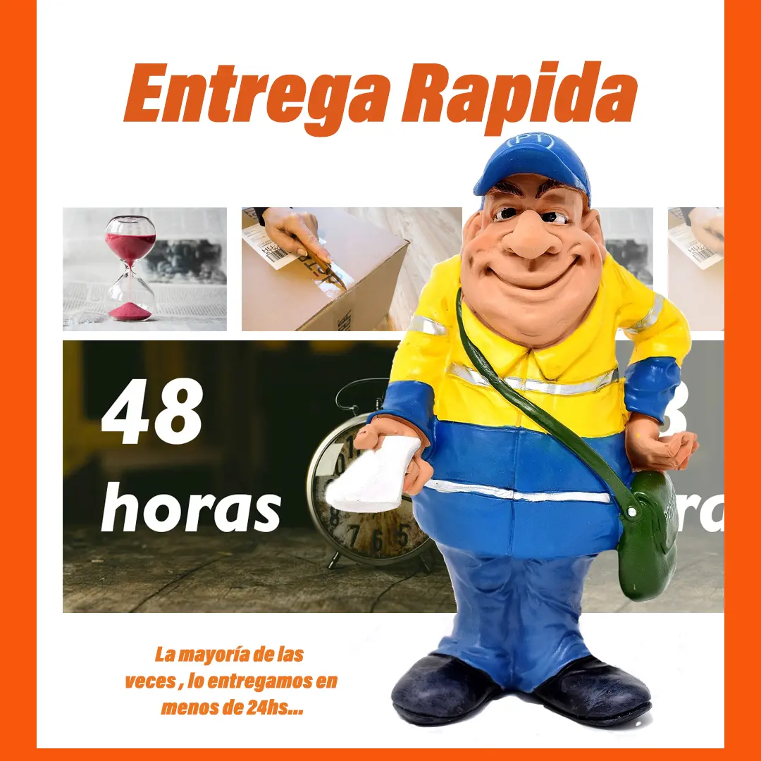 Imagen Entrega Inmeiata